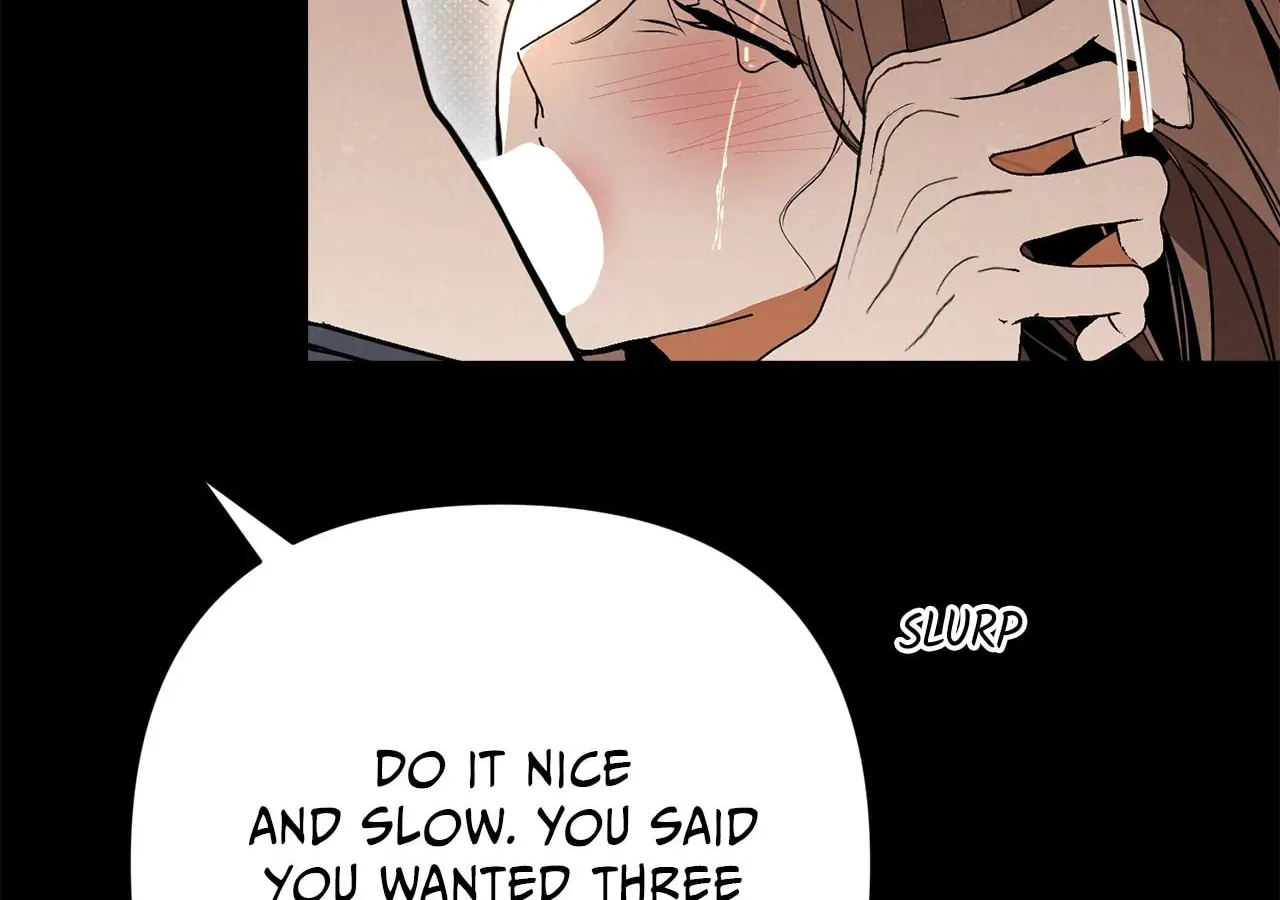 Absolute Threshold Chapter 64 page 125 - 