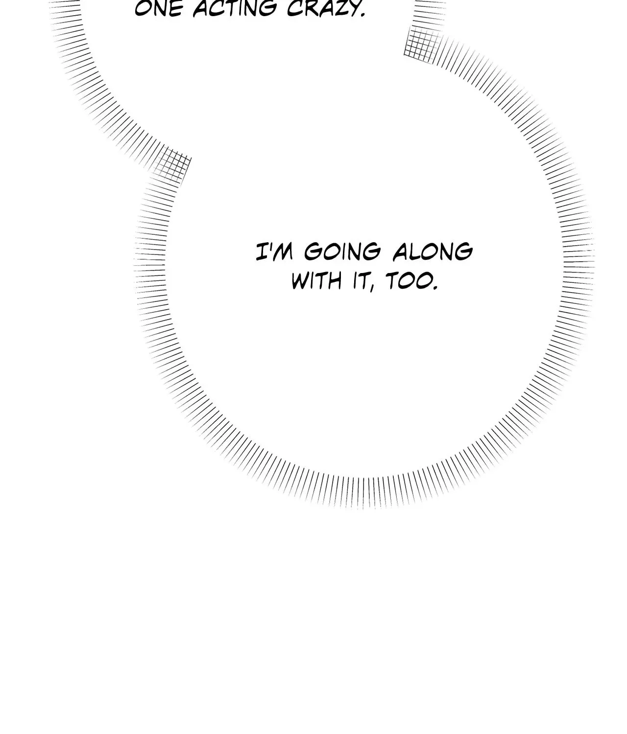Absolute Threshold Chapter 64 page 141 - 