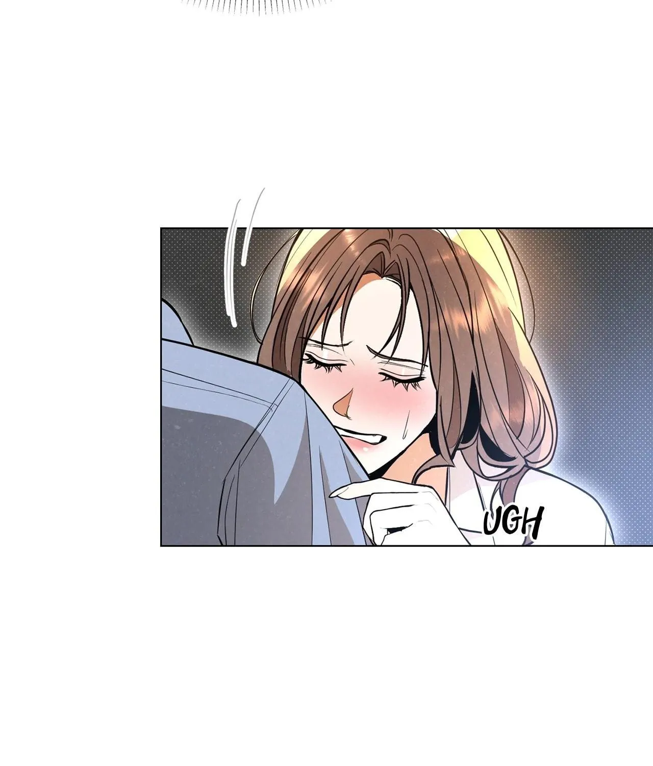 Absolute Threshold Chapter 64 page 151 - 