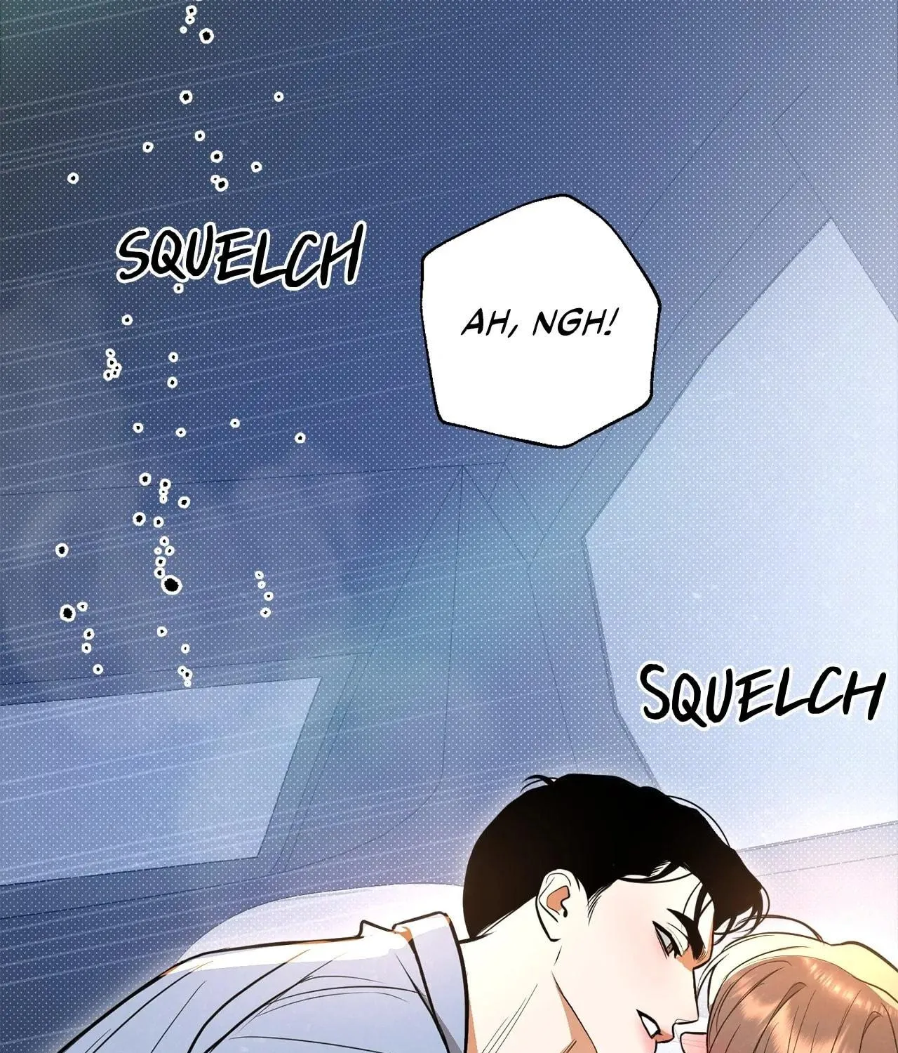 Absolute Threshold Chapter 64 page 164 - 