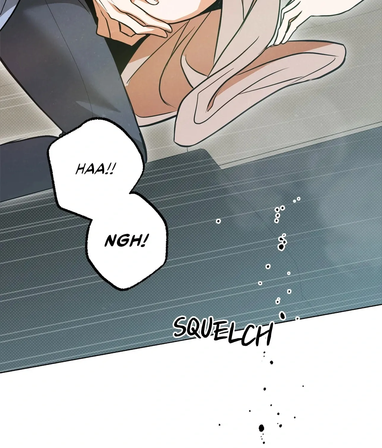 Absolute Threshold Chapter 64 page 166 - 
