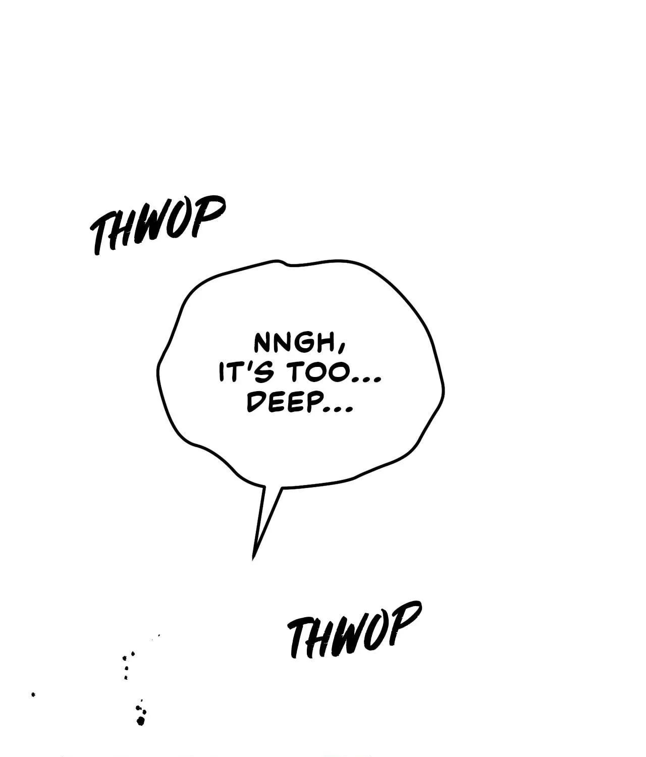Absolute Threshold Chapter 64 page 168 - 