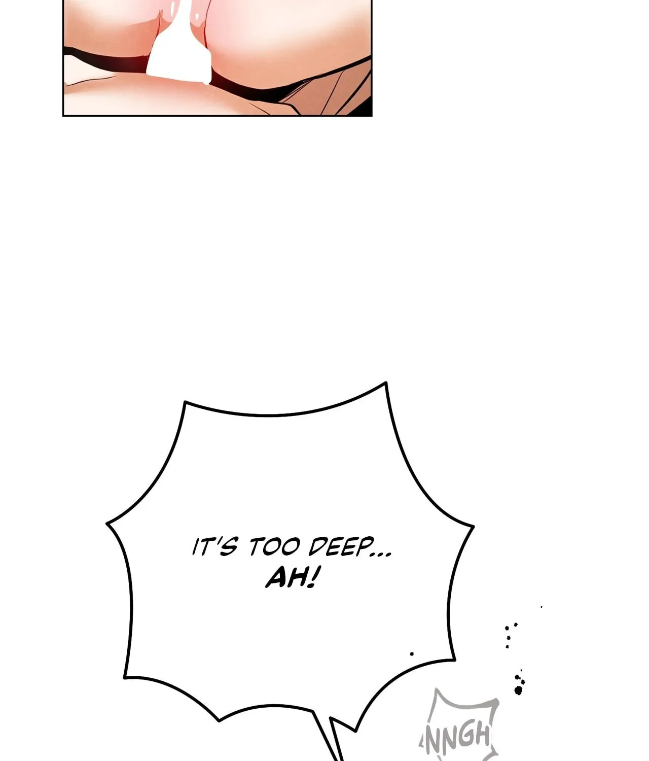 Absolute Threshold Chapter 64 page 170 - 