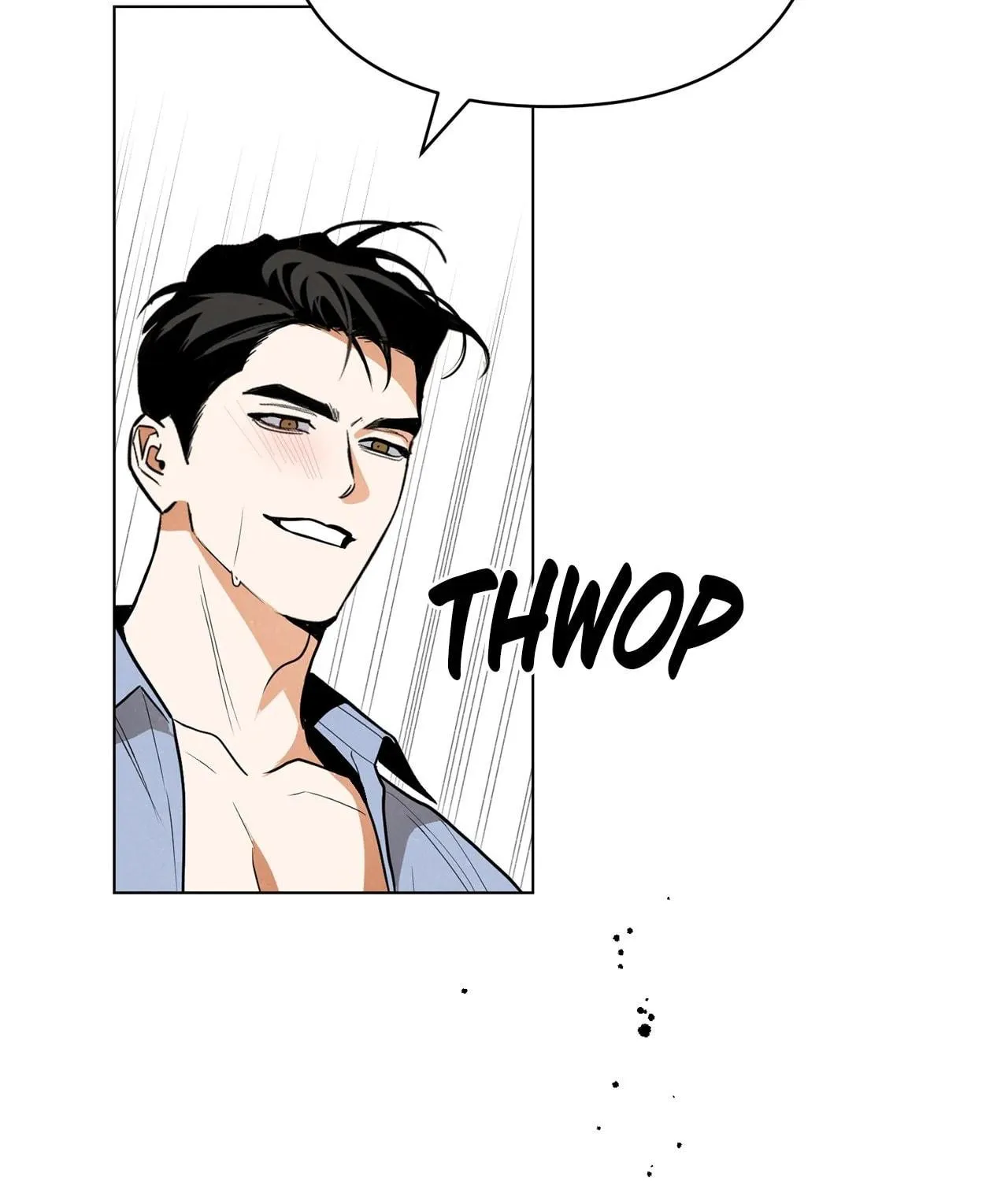 Absolute Threshold Chapter 64 page 184 - 