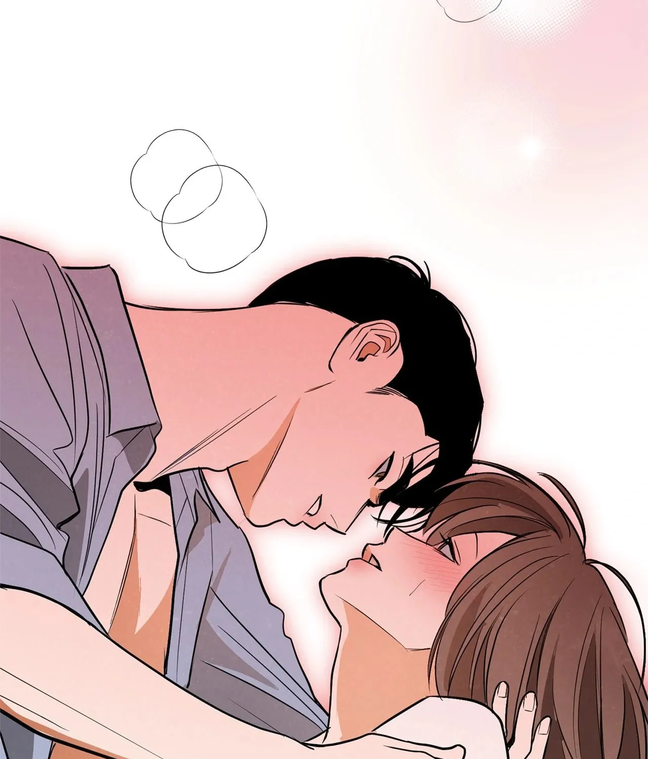 Absolute Threshold Chapter 64 page 196 - 