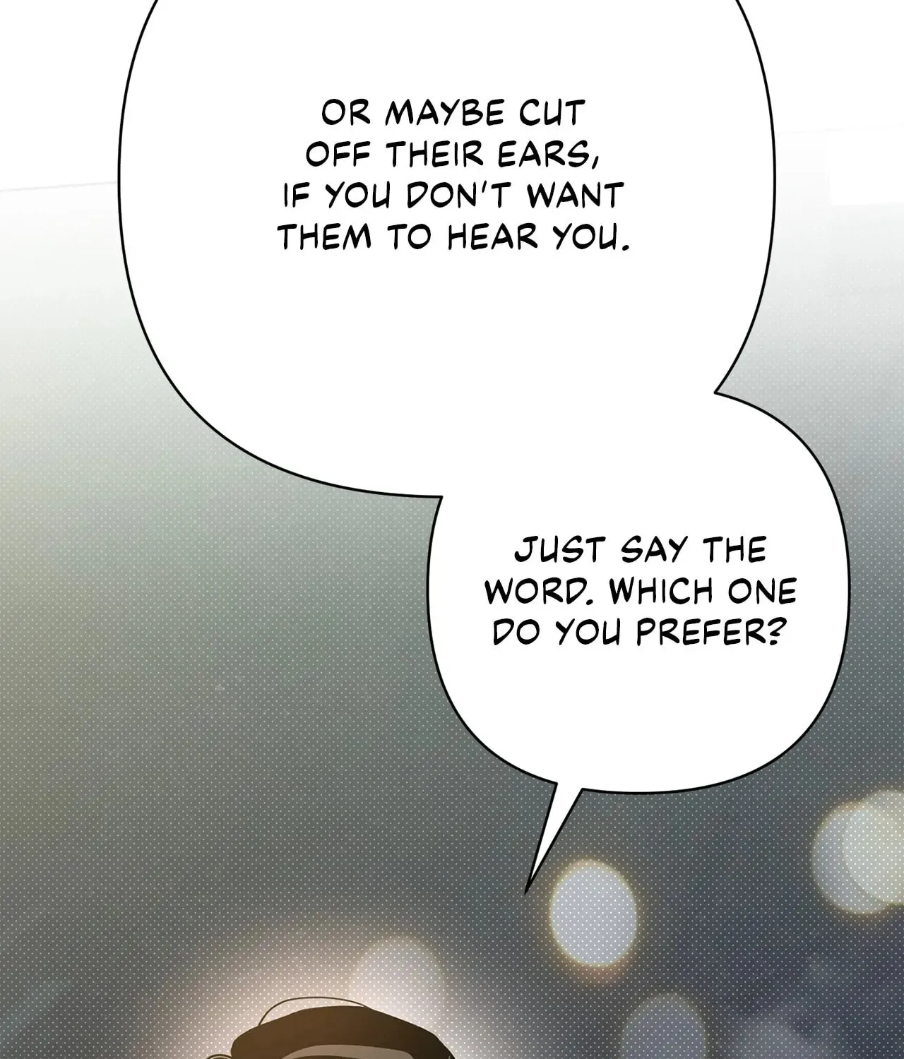 Absolute Threshold Chapter 64 page 54 - 