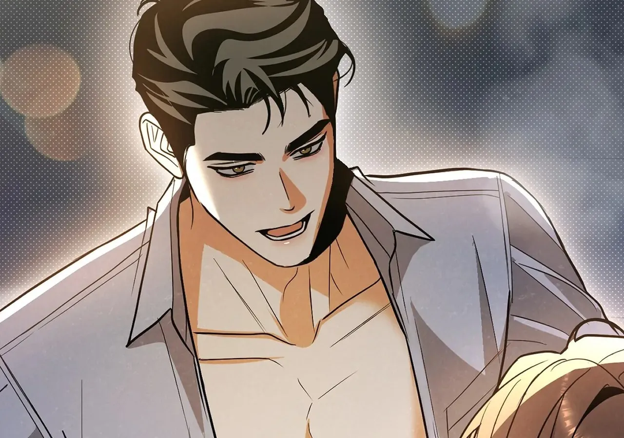 Absolute Threshold Chapter 64 page 55 - 