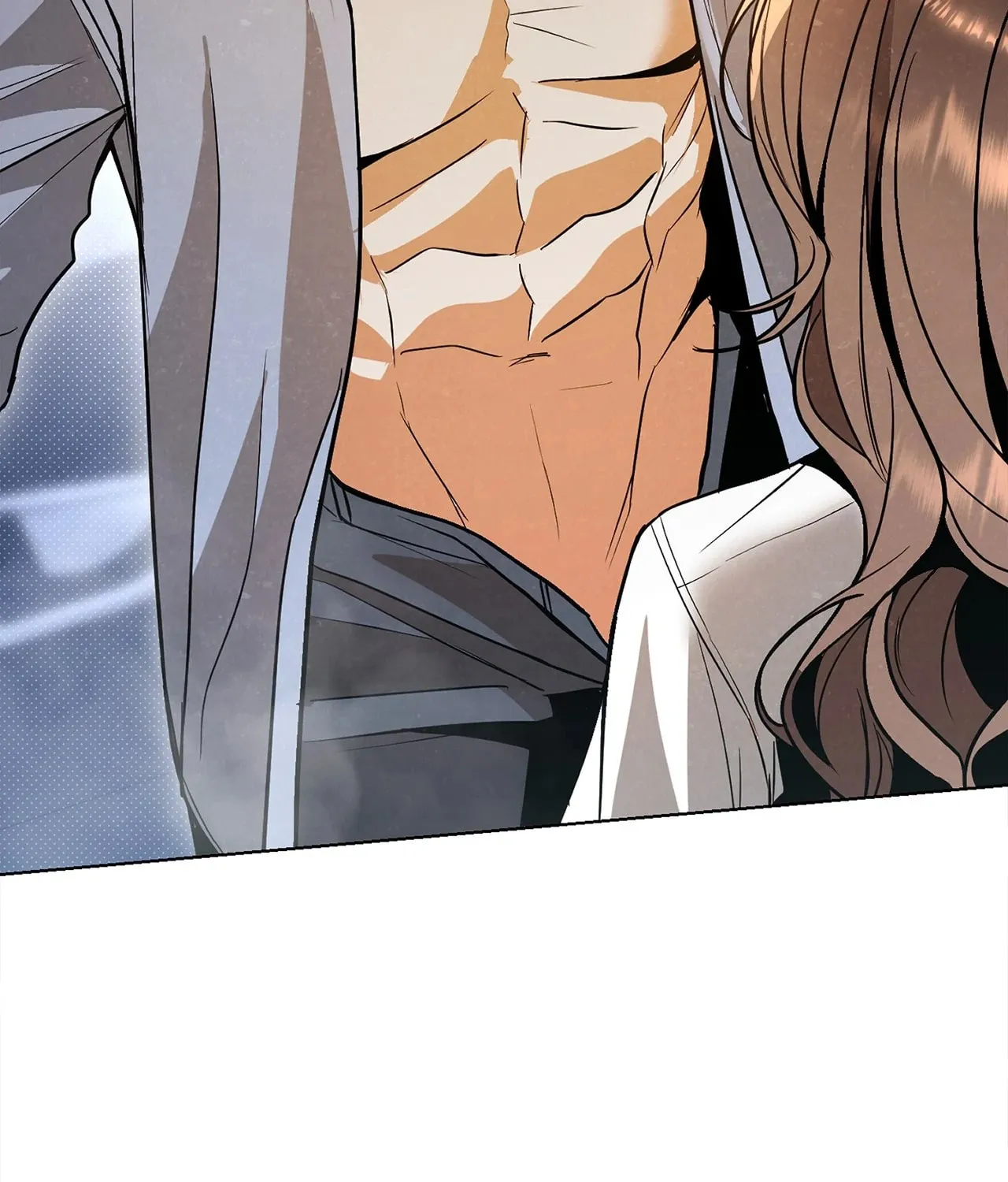 Absolute Threshold Chapter 64 page 56 - 