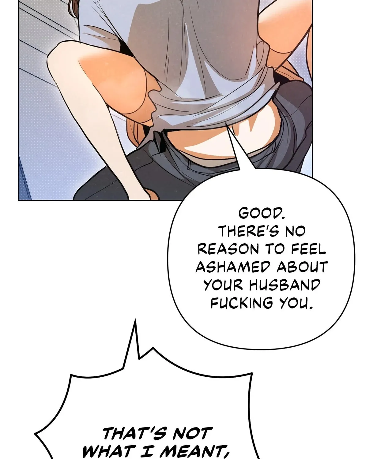 Absolute Threshold Chapter 64 page 60 - 