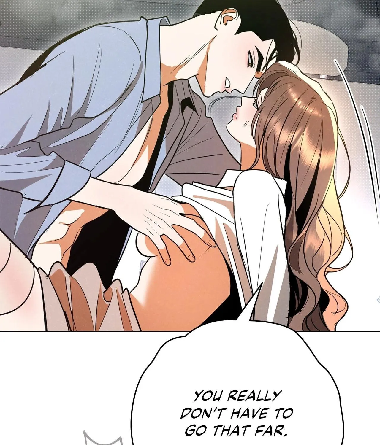 Absolute Threshold Chapter 64 page 64 - 