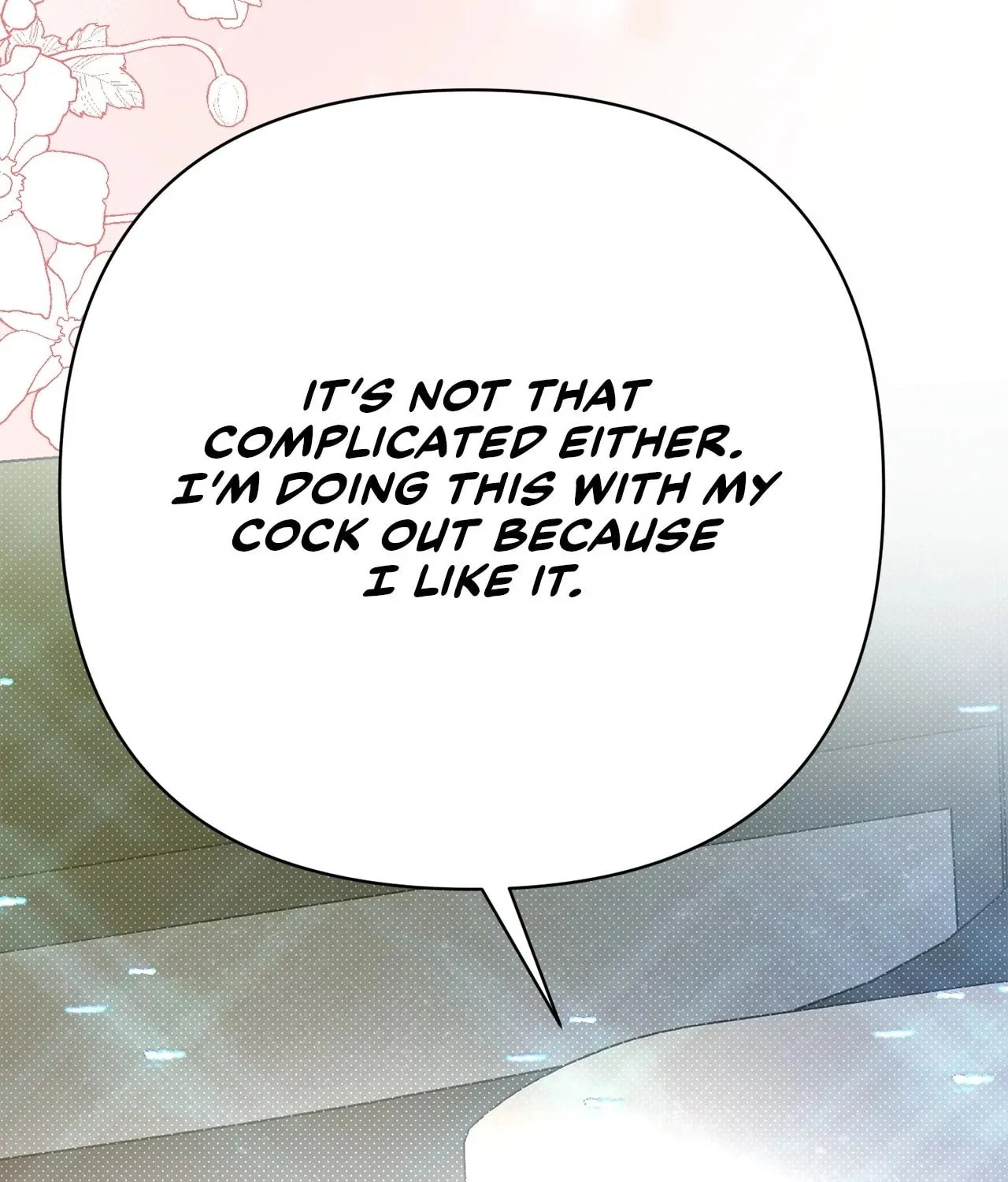 Absolute Threshold Chapter 64 page 83 - 