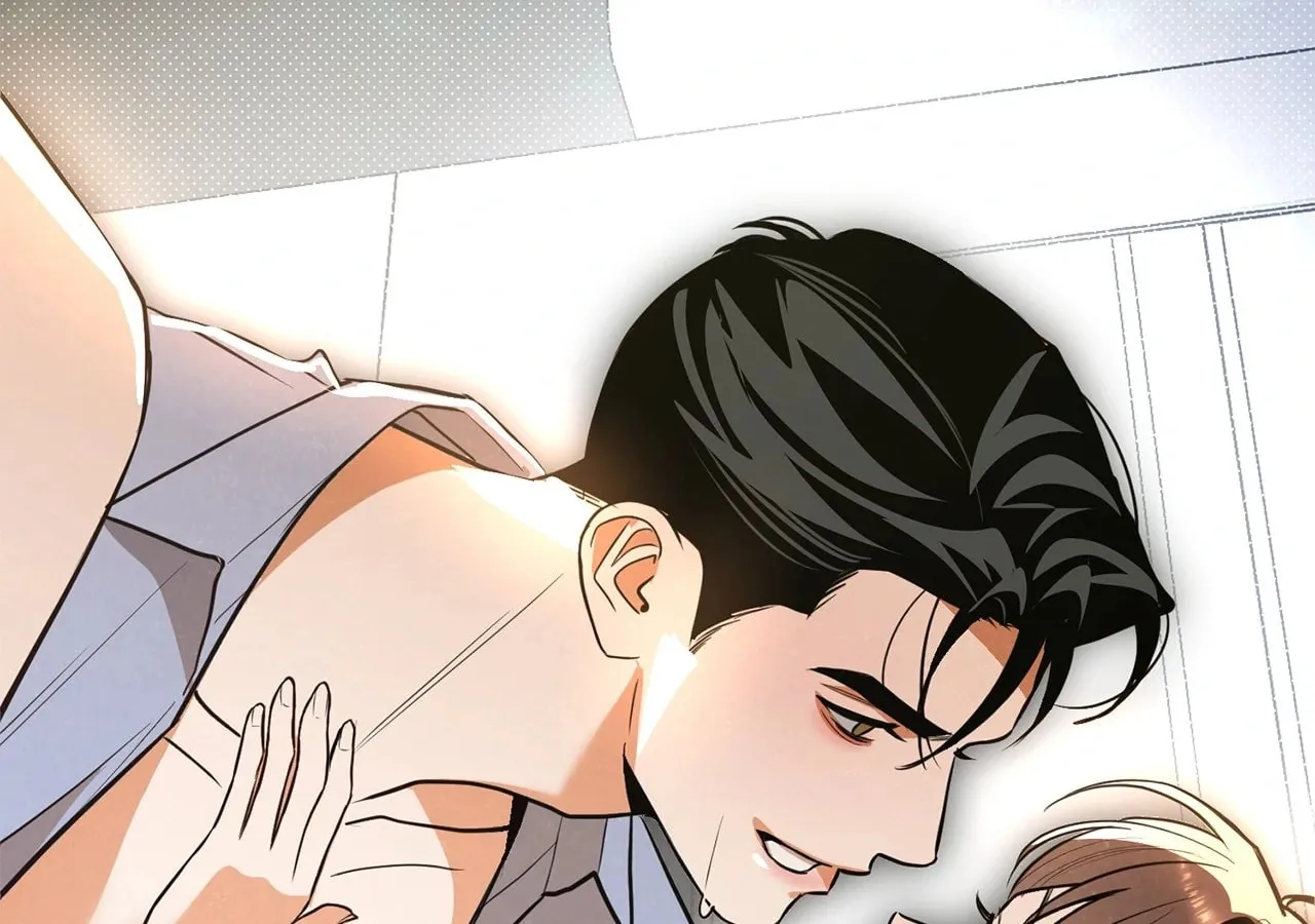 Absolute Threshold Chapter 64 page 84 - 