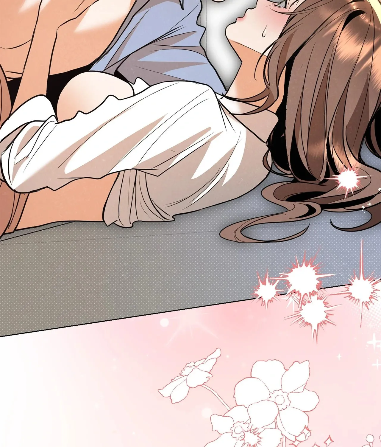 Absolute Threshold Chapter 64 page 85 - 