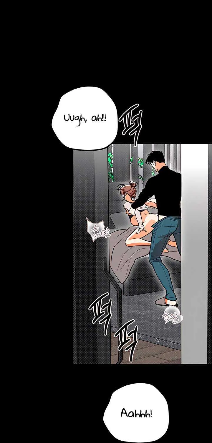 Absolute Threshold Chapter 65 page 16 - 