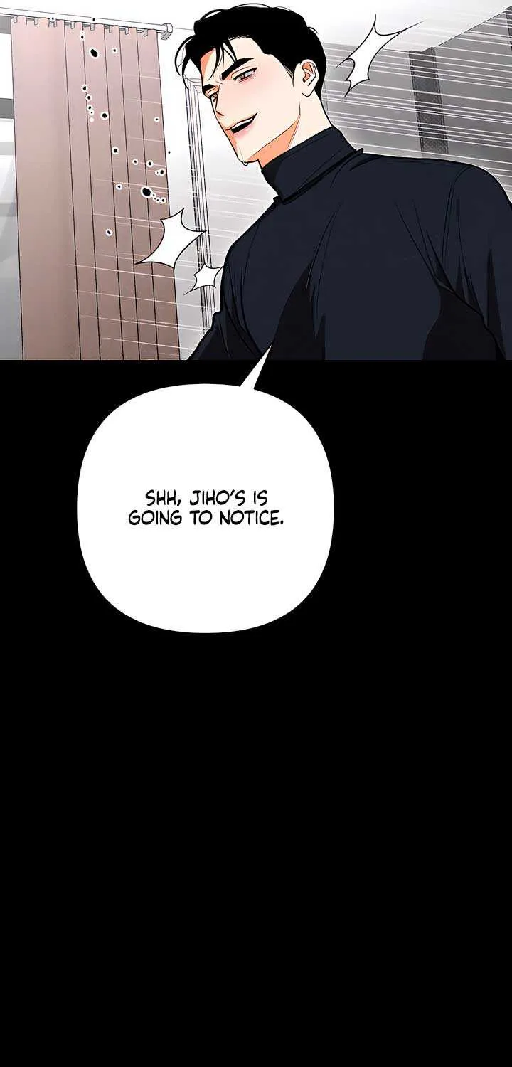 Absolute Threshold Chapter 65 page 18 - 