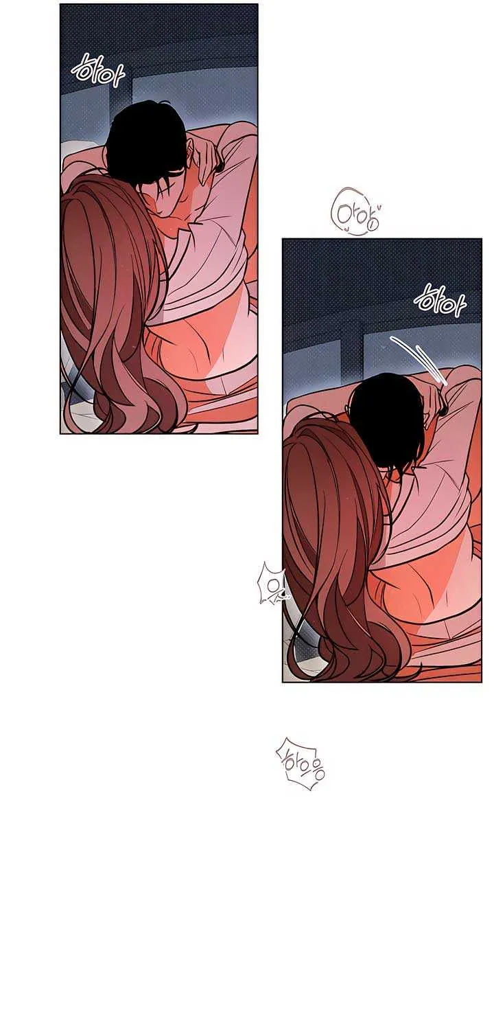 Absolute Threshold Chapter 65 page 50 - 