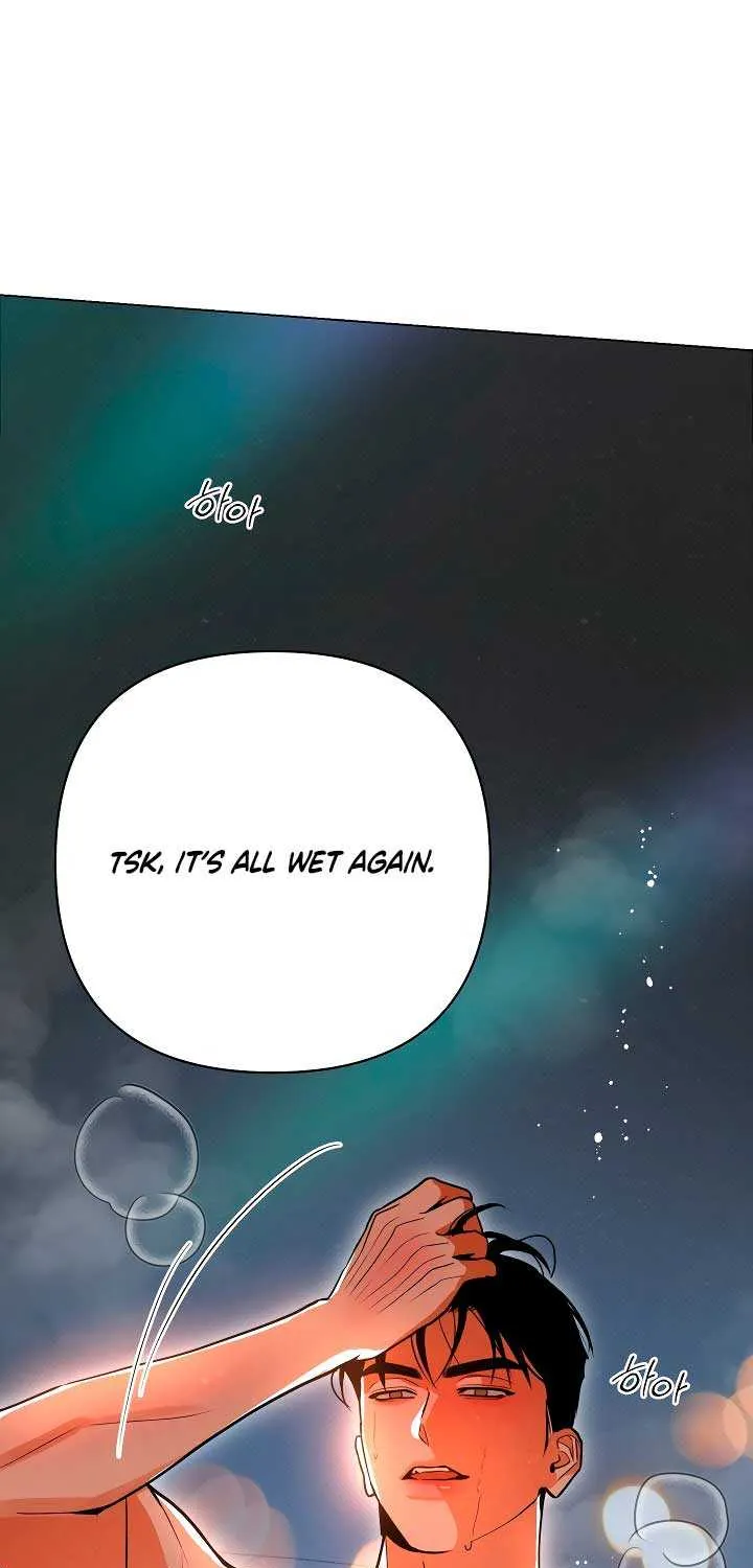 Absolute Threshold Chapter 66 page 21 - 