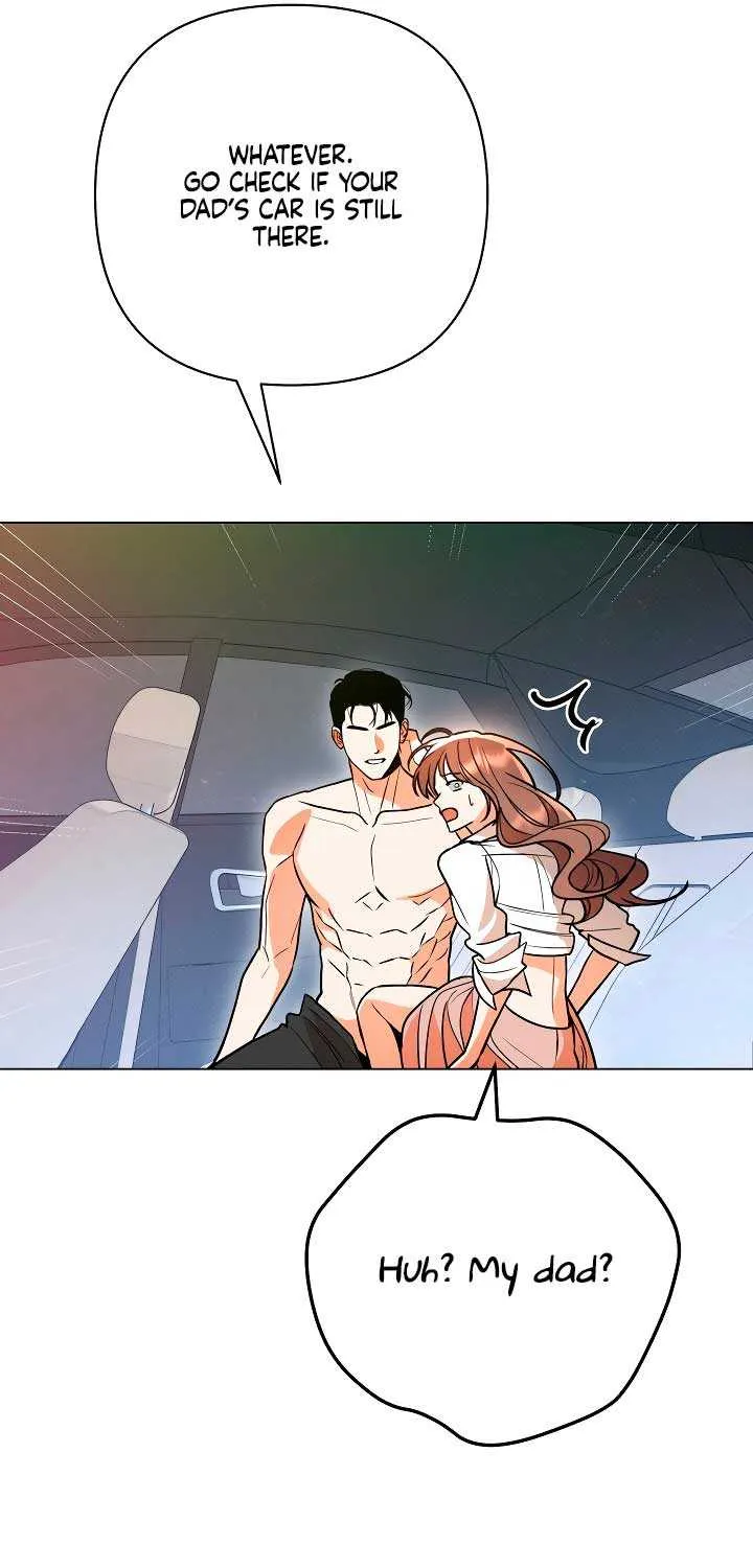 Absolute Threshold Chapter 66 page 25 - 