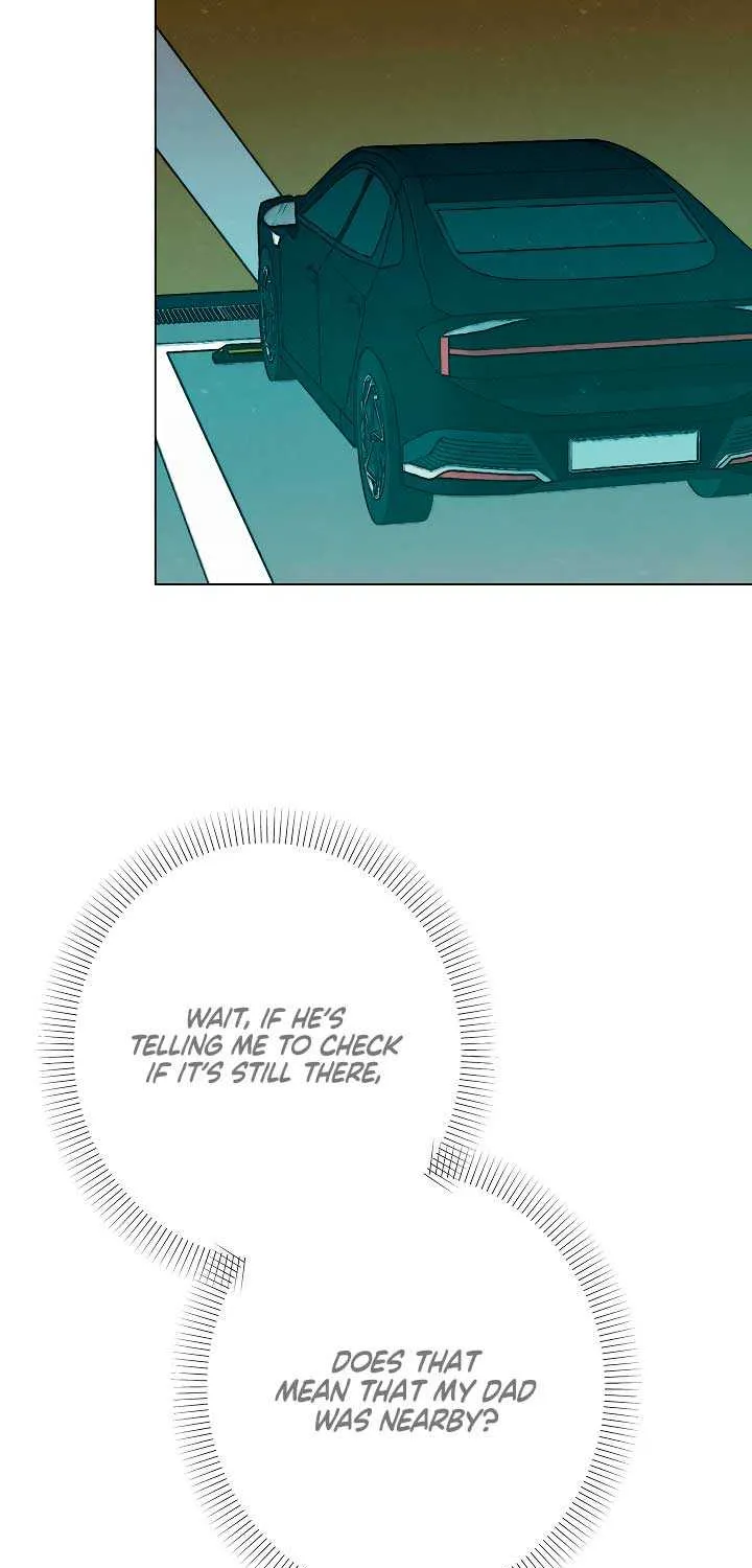 Absolute Threshold Chapter 66 page 27 - 