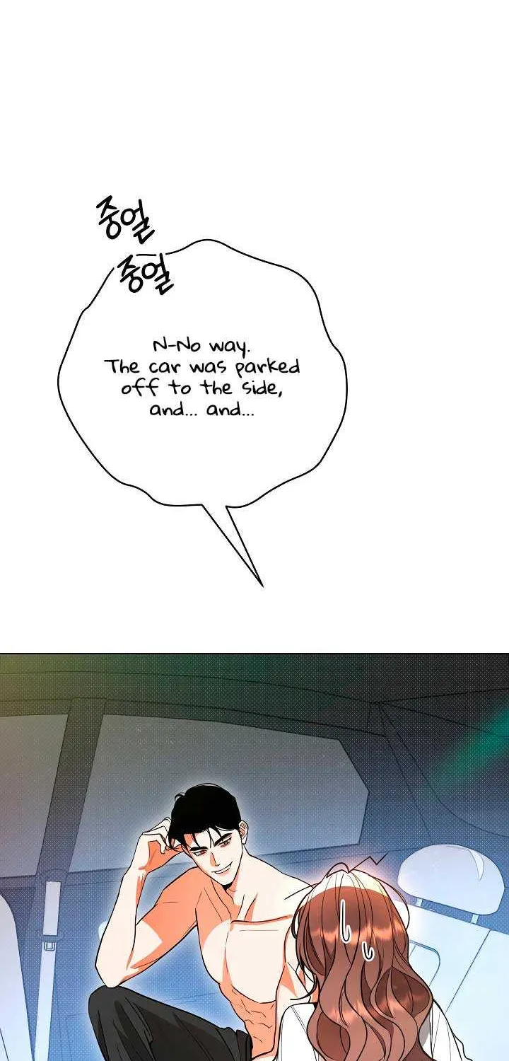 Absolute Threshold Chapter 66 page 34 - 