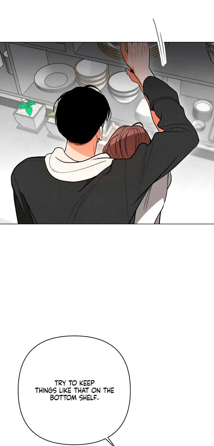 Absolute Threshold Chapter 66 page 68 - 