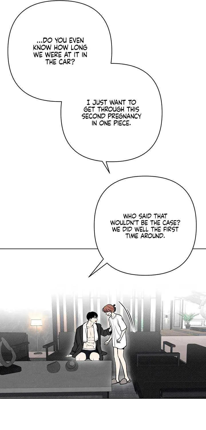 Absolute Threshold Chapter 66 page 75 - 