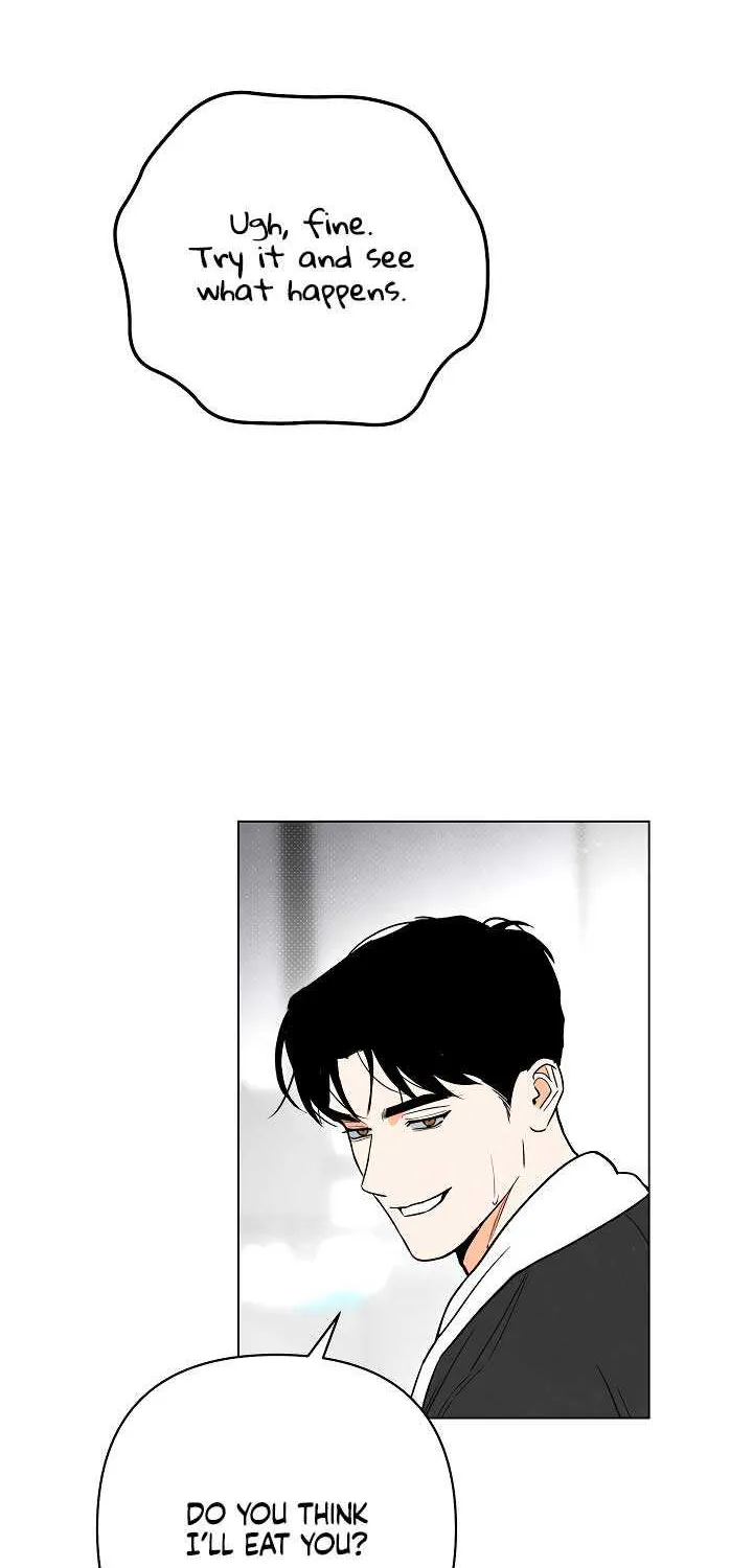 Absolute Threshold Chapter 66 page 76 - 