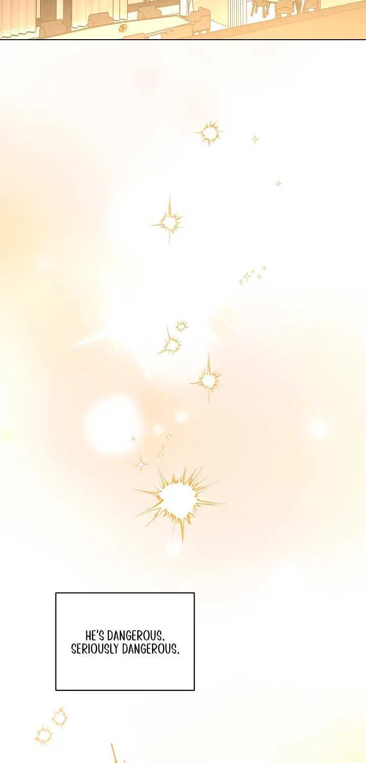 Absolute Threshold Chapter 66 page 84 - 