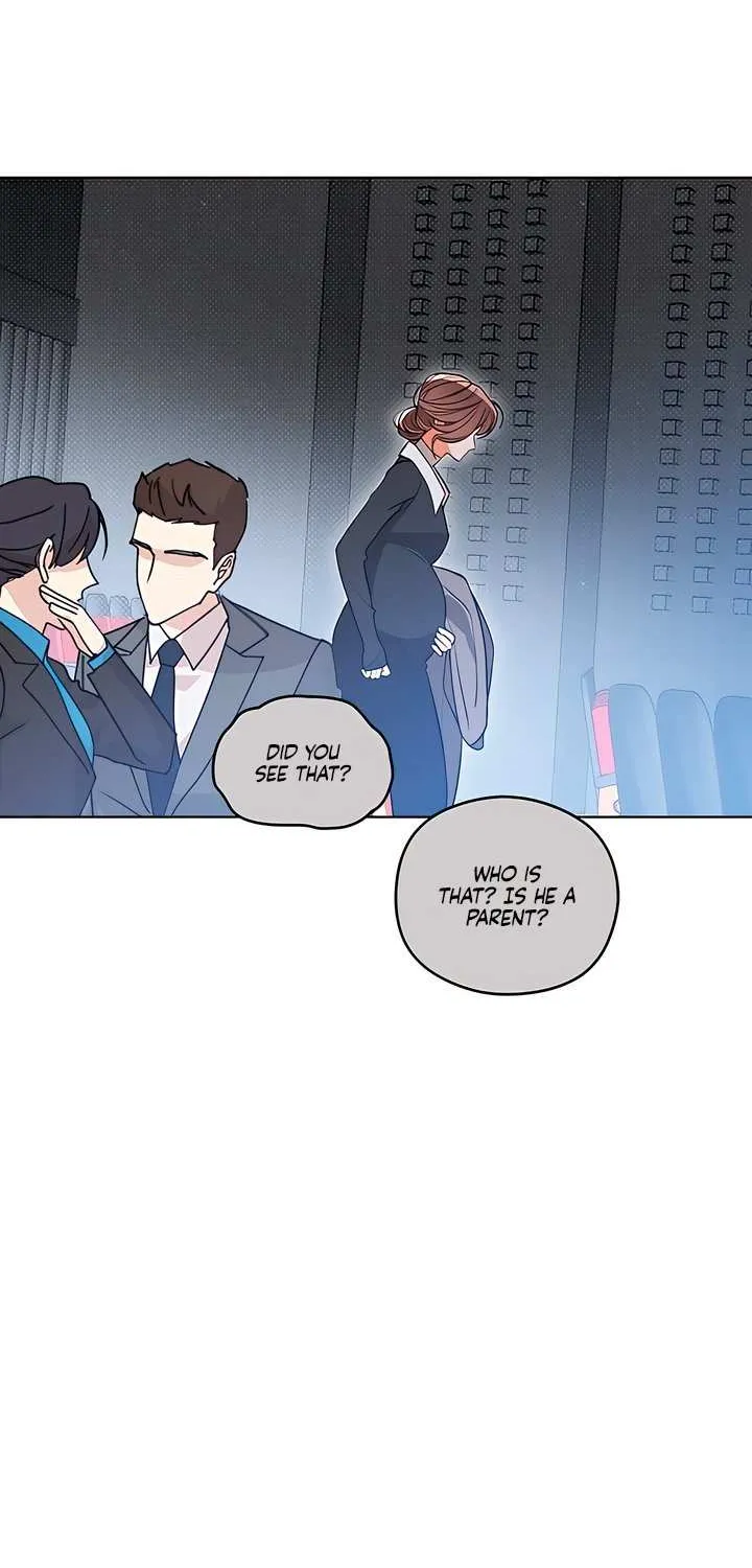 Absolute Threshold Chapter 67 page 27 - 