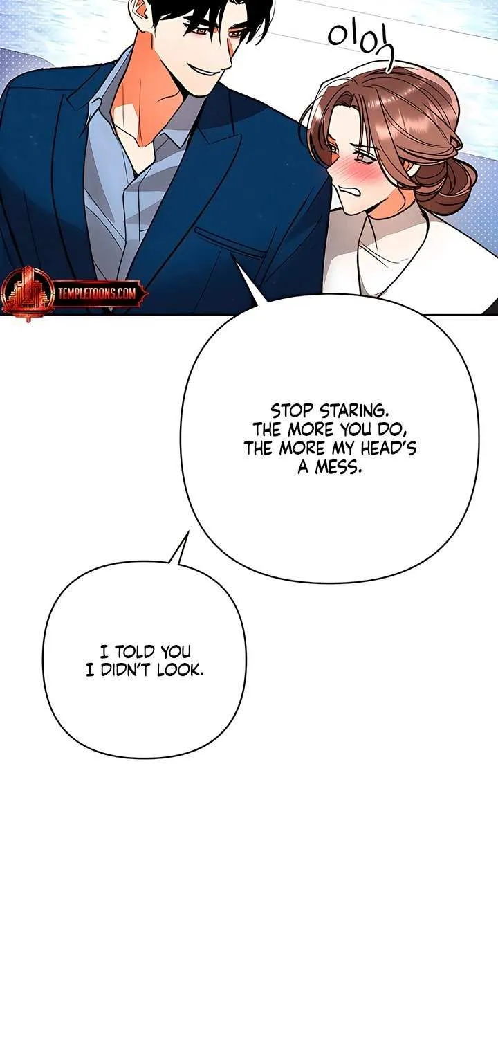 Absolute Threshold Chapter 67 page 48 - 