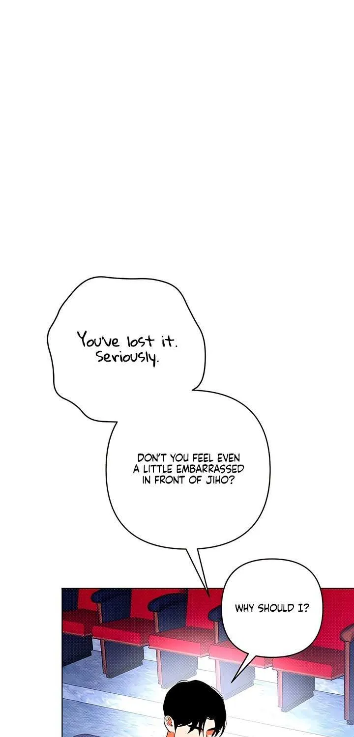 Absolute Threshold Chapter 67 page 52 - 