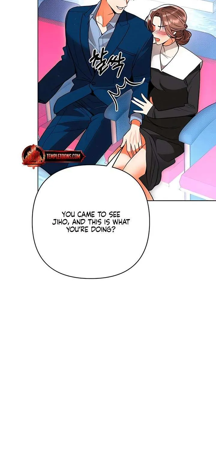 Absolute Threshold Chapter 67 page 53 - 