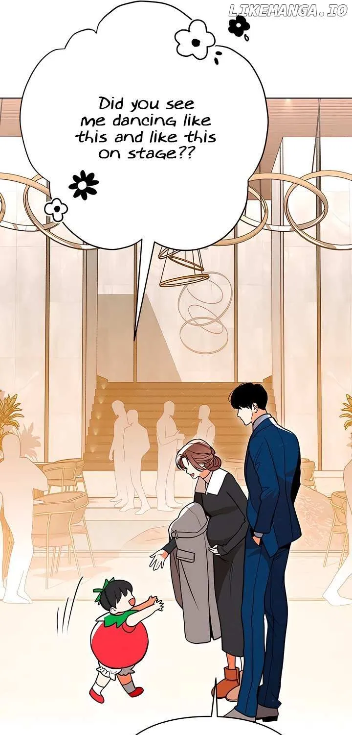 Absolute Threshold Chapter 67 page 66 - 