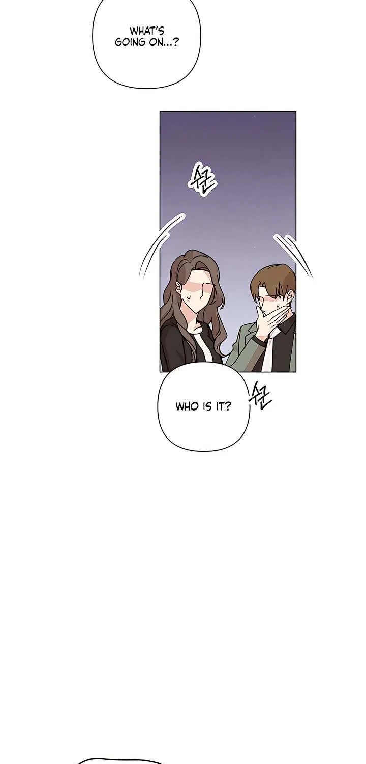 Absolute Threshold Chapter 67 page 80 - 