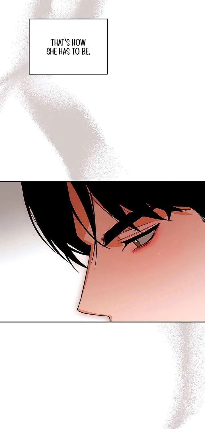 Absolute Threshold Chapter 68 page 31 - 