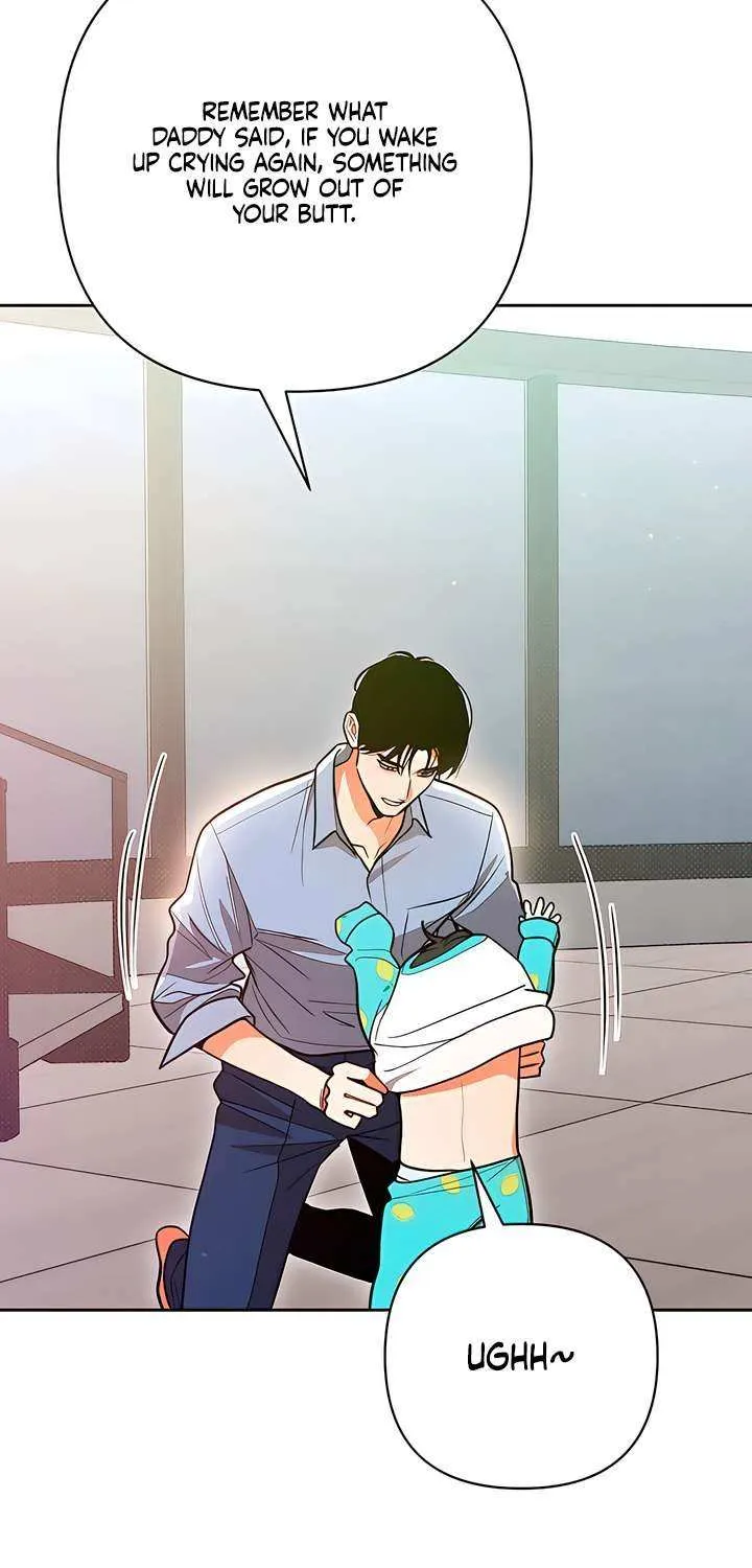 Absolute Threshold Chapter 68 page 37 - 