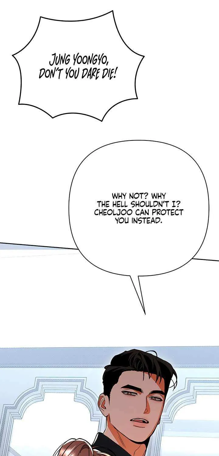 Absolute Threshold Chapter 68 page 61 - 