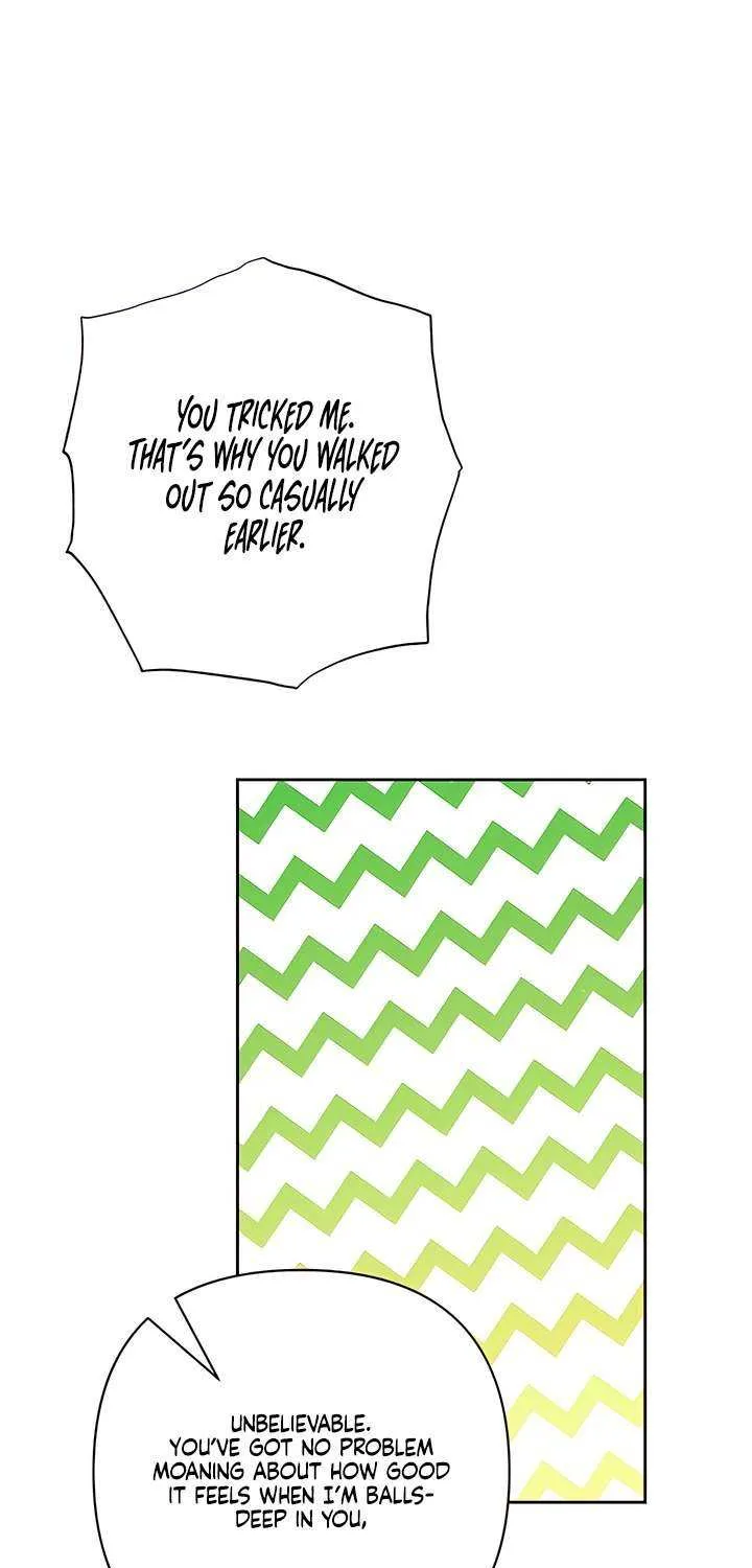 Absolute Threshold Chapter 68 page 78 - 