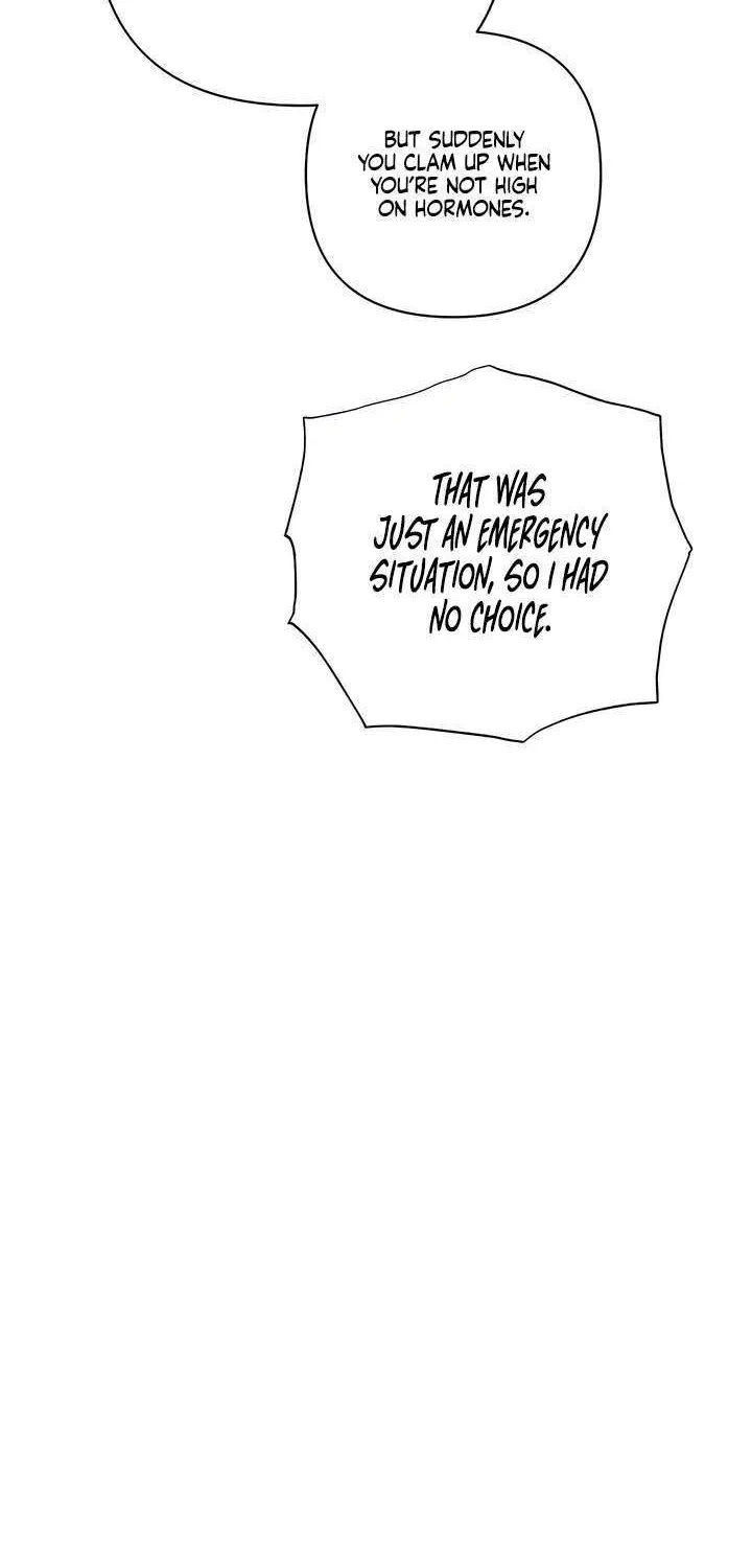 Absolute Threshold Chapter 68 page 79 - 