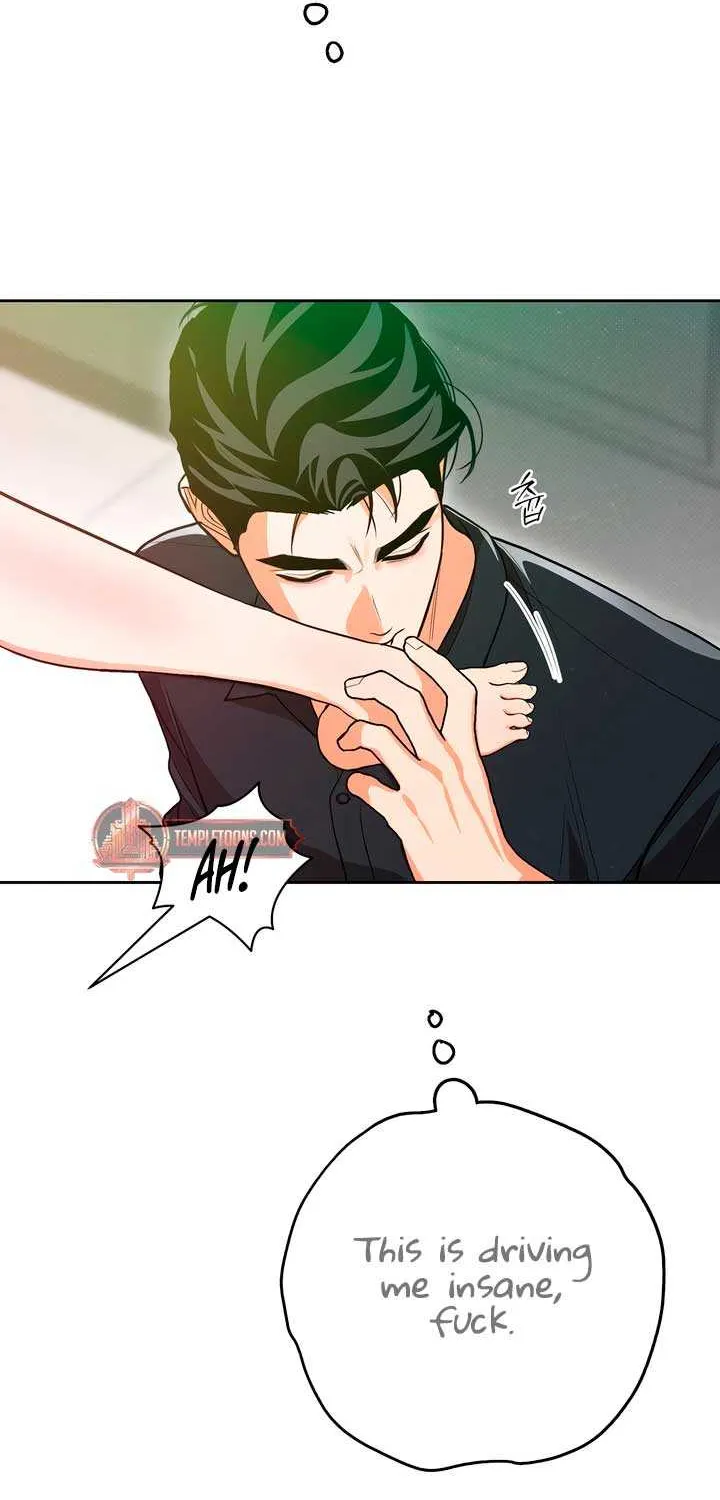 Absolute Threshold Chapter 69 page 40 - 