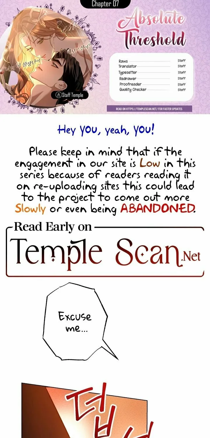 Absolute Threshold Chapter 7 page 1 - 