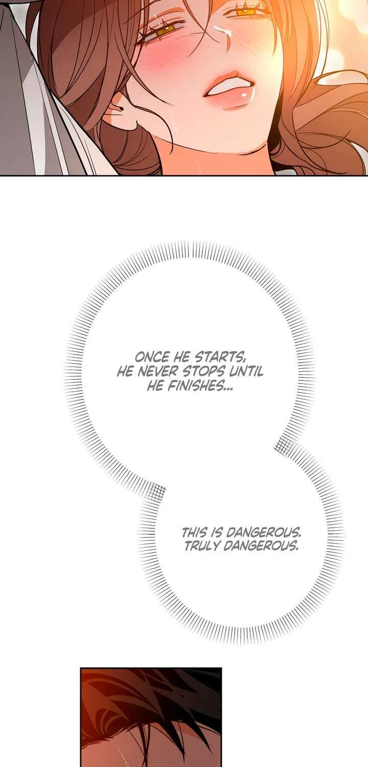 Absolute Threshold Chapter 70 page 31 - 