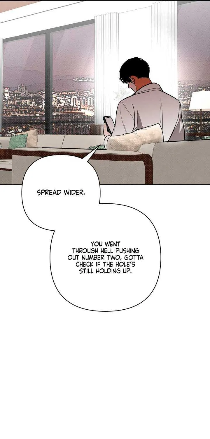 Absolute Threshold Chapter 70 page 42 - 