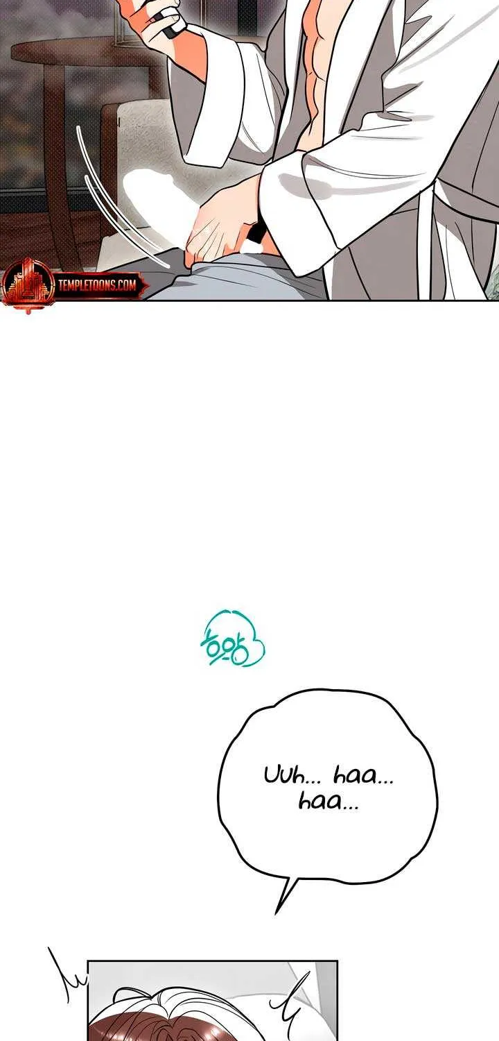 Absolute Threshold Chapter 70 page 59 - 