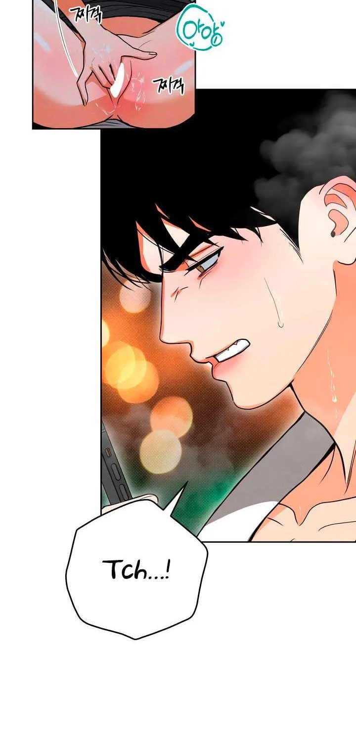 Absolute Threshold Chapter 70 page 65 - 