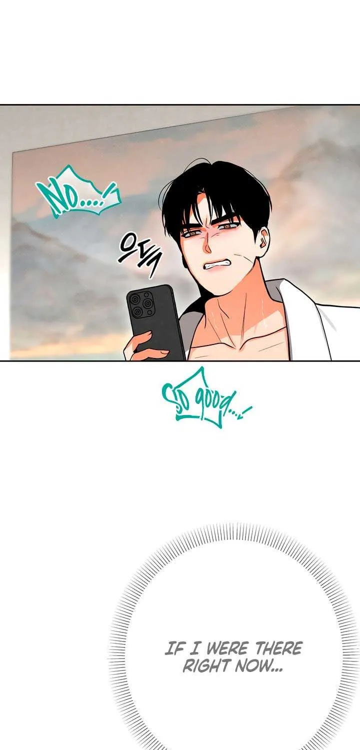 Absolute Threshold Chapter 70 page 76 - 