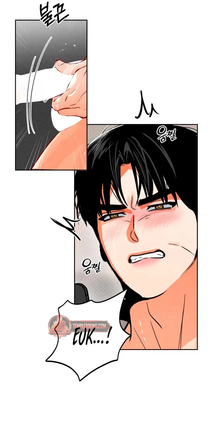 Absolute Threshold Chapter 70 page 82 - 