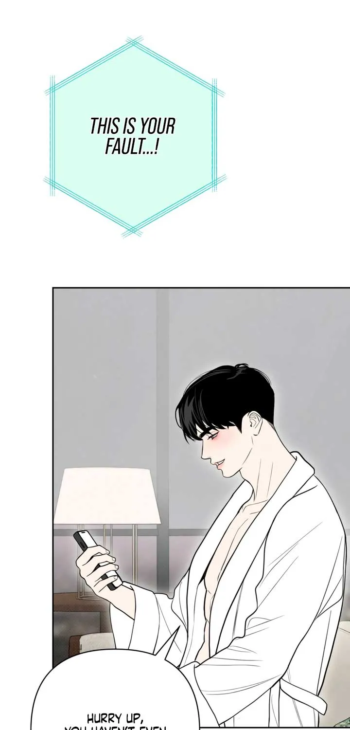 Absolute Threshold Chapter 71 page 17 - 
