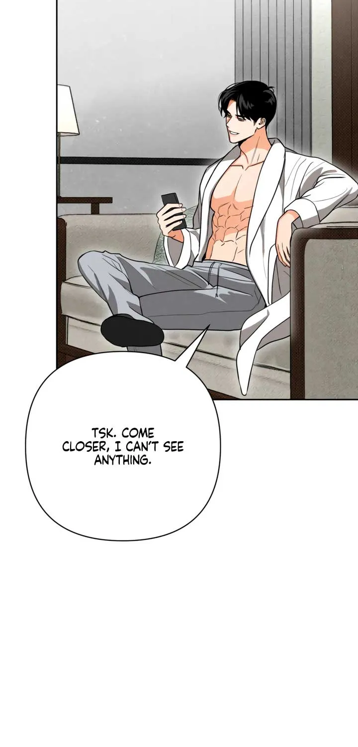 Absolute Threshold Chapter 71 page 28 - 