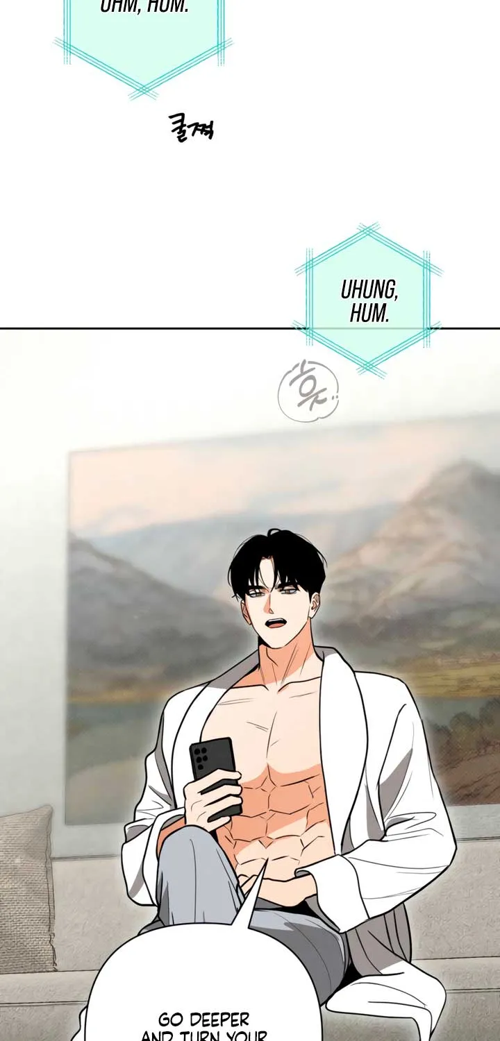 Absolute Threshold Chapter 71 page 46 - 